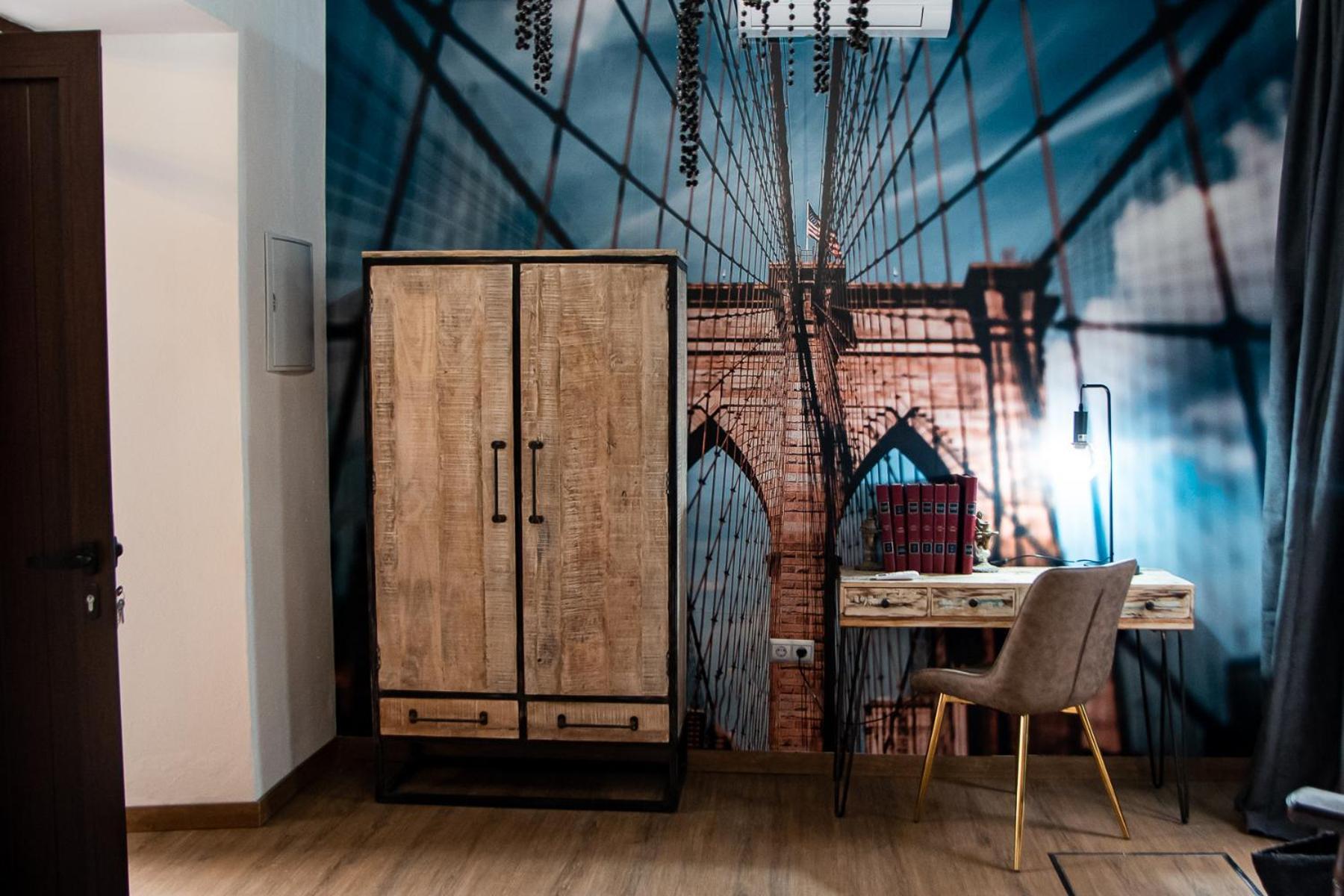 Casa Senorial Piedrachica Hotell Sevilla Eksteriør bilde