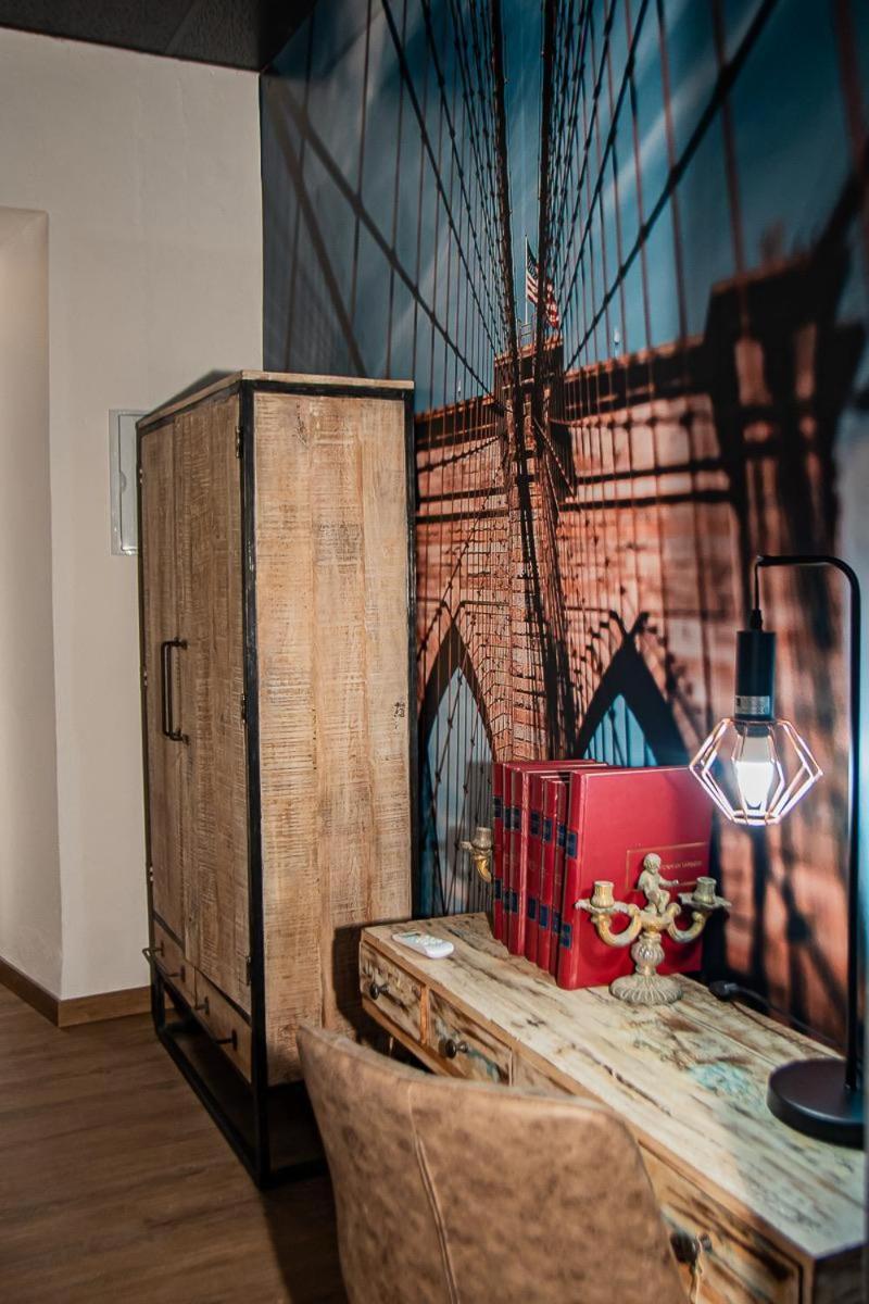 Casa Senorial Piedrachica Hotell Sevilla Eksteriør bilde