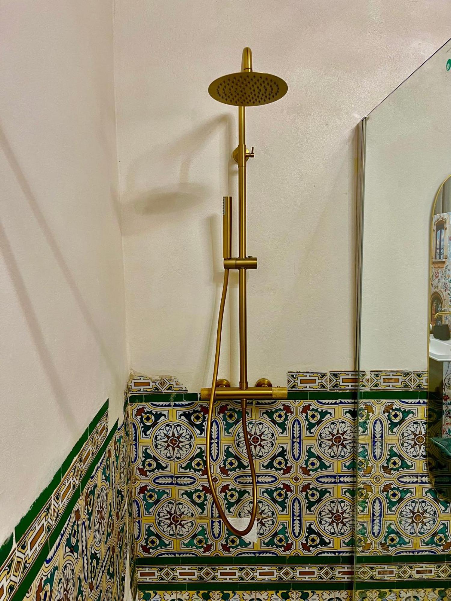 Casa Senorial Piedrachica Hotell Sevilla Eksteriør bilde