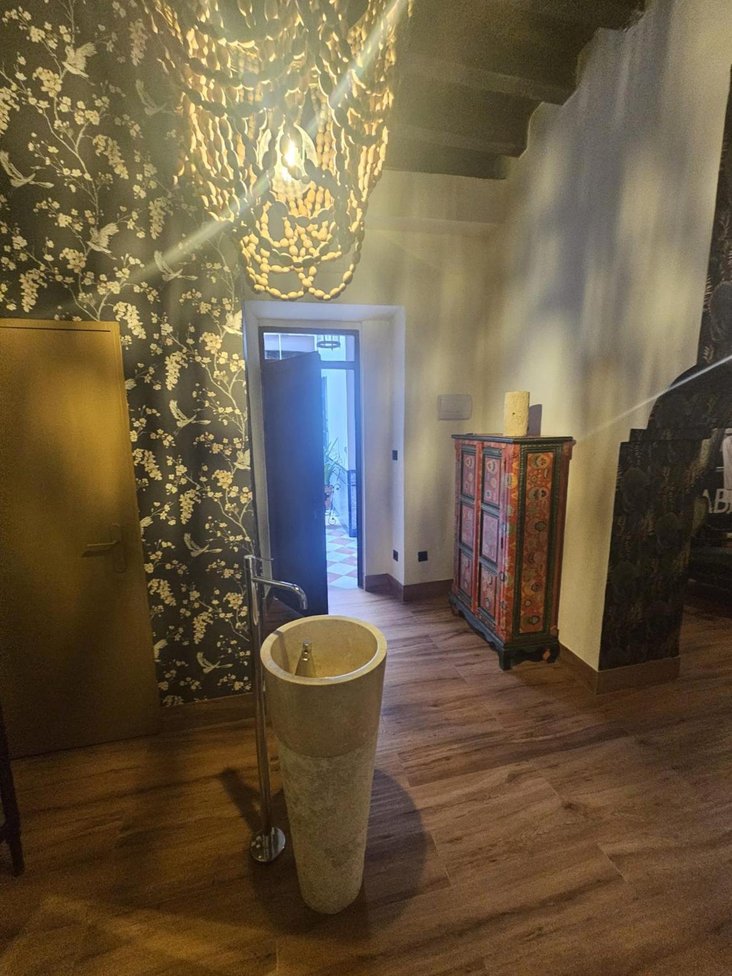 Casa Senorial Piedrachica Hotell Sevilla Eksteriør bilde